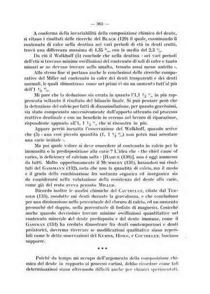 La stomatologia periodico mensile