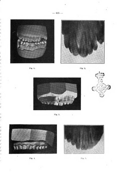 La stomatologia periodico mensile