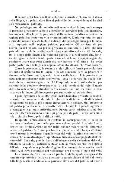 La stomatologia periodico mensile