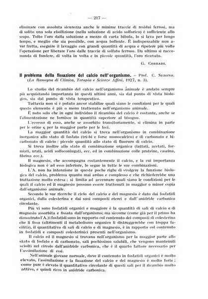 La stomatologia periodico mensile