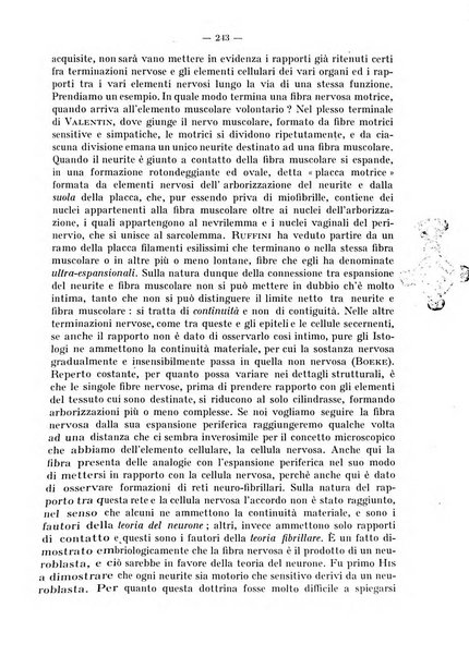 La stomatologia periodico mensile