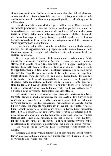 La stomatologia periodico mensile