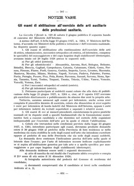 La stomatologia periodico mensile