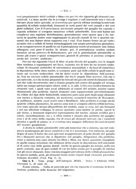 La stomatologia periodico mensile