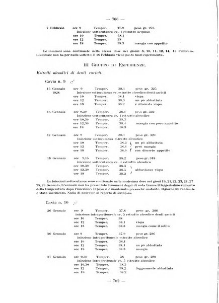 La stomatologia periodico mensile