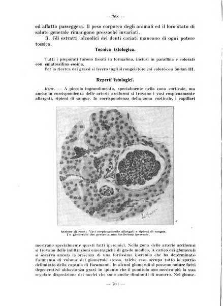 La stomatologia periodico mensile