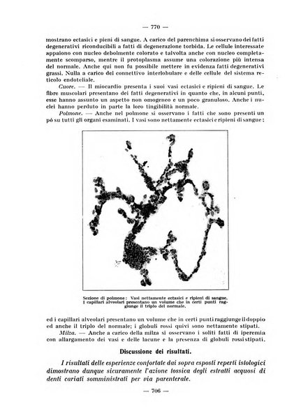 La stomatologia periodico mensile