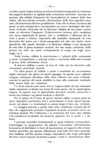 La stomatologia periodico mensile