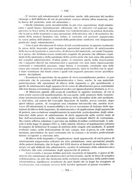 La stomatologia periodico mensile