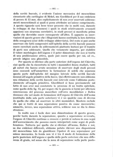 La stomatologia periodico mensile