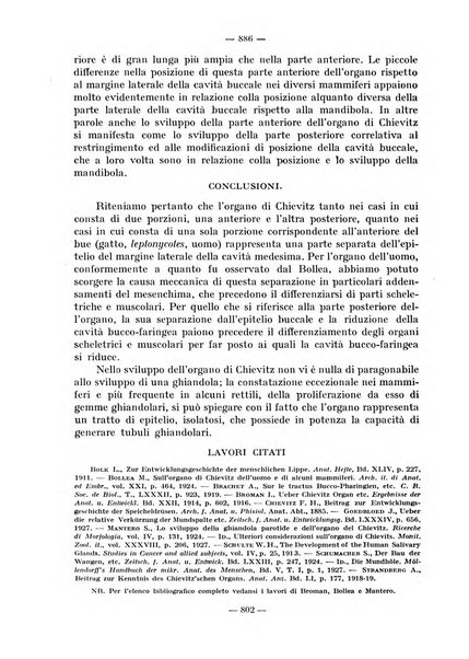 La stomatologia periodico mensile