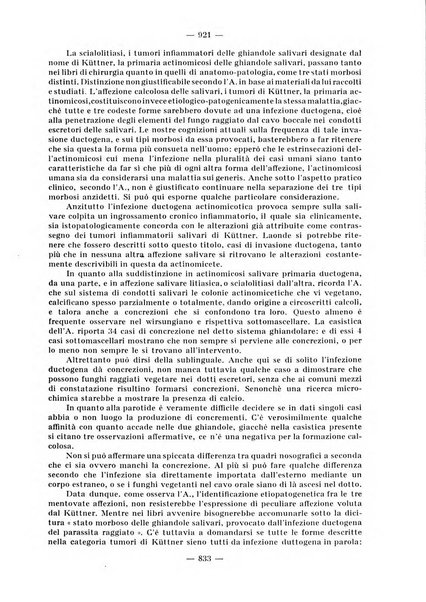 La stomatologia periodico mensile