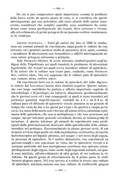 La stomatologia periodico mensile