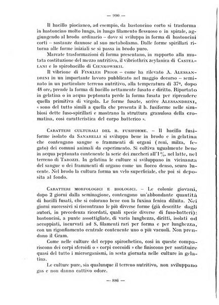 La stomatologia periodico mensile