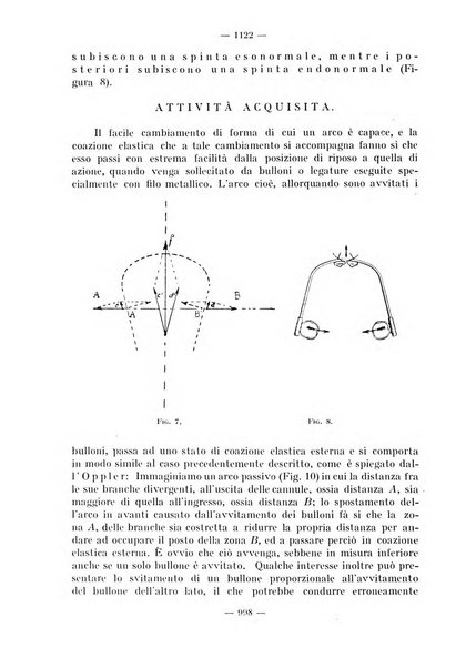 La stomatologia periodico mensile