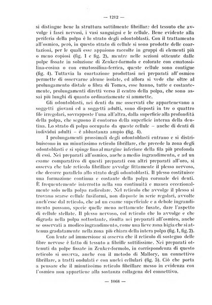 La stomatologia periodico mensile