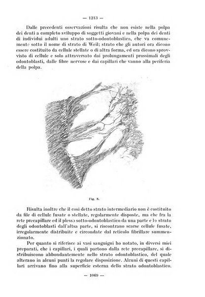 La stomatologia periodico mensile