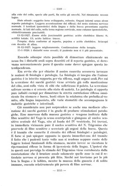 La stomatologia periodico mensile