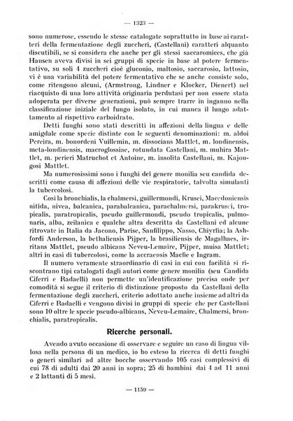 La stomatologia periodico mensile