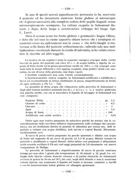 La stomatologia periodico mensile