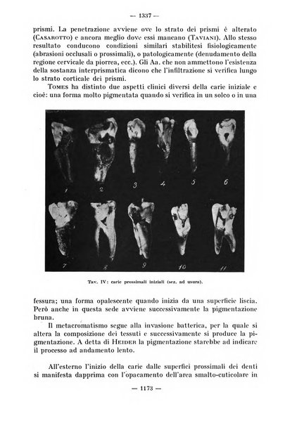 La stomatologia periodico mensile