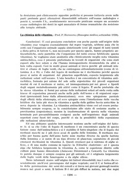 La stomatologia periodico mensile