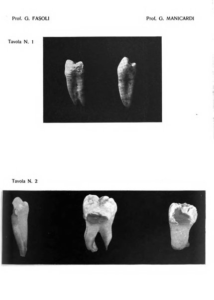 La stomatologia periodico mensile