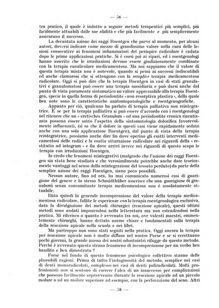 La stomatologia periodico mensile