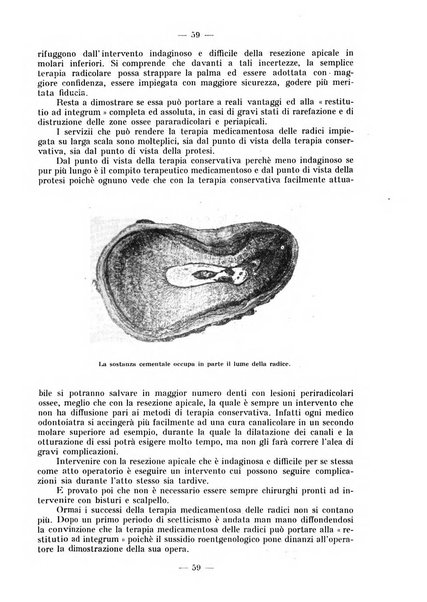 La stomatologia periodico mensile