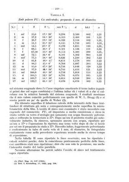 La stomatologia periodico mensile