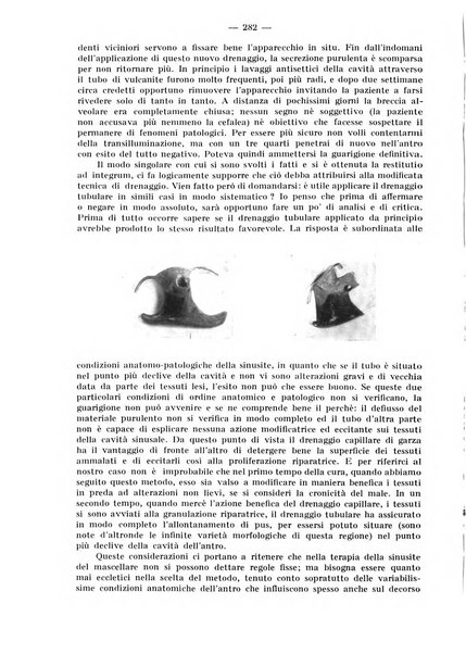 La stomatologia periodico mensile