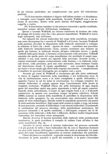 La stomatologia periodico mensile