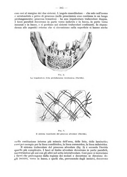 La stomatologia periodico mensile