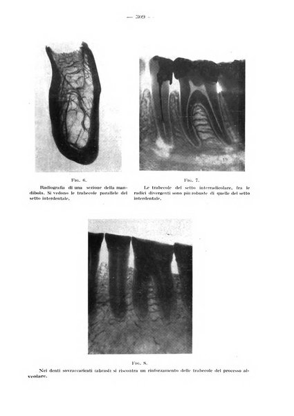 La stomatologia periodico mensile