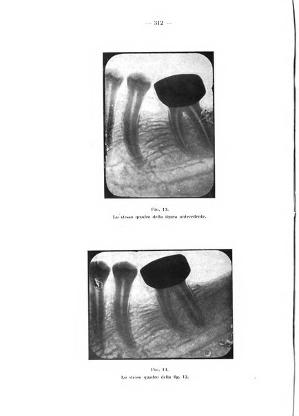 La stomatologia periodico mensile