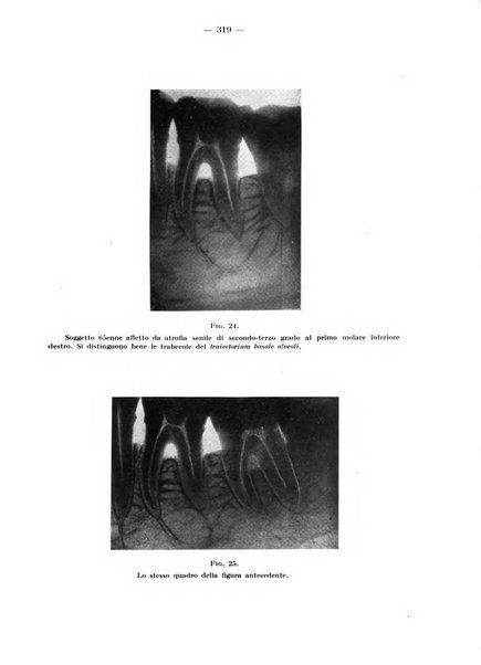 La stomatologia periodico mensile