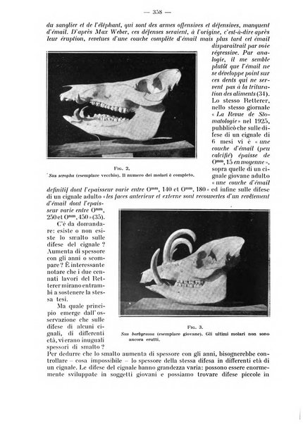 La stomatologia periodico mensile