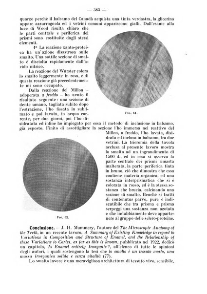 La stomatologia periodico mensile