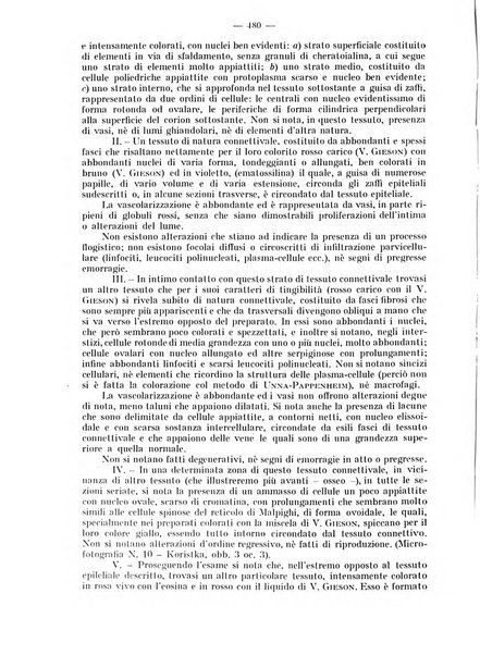 La stomatologia periodico mensile