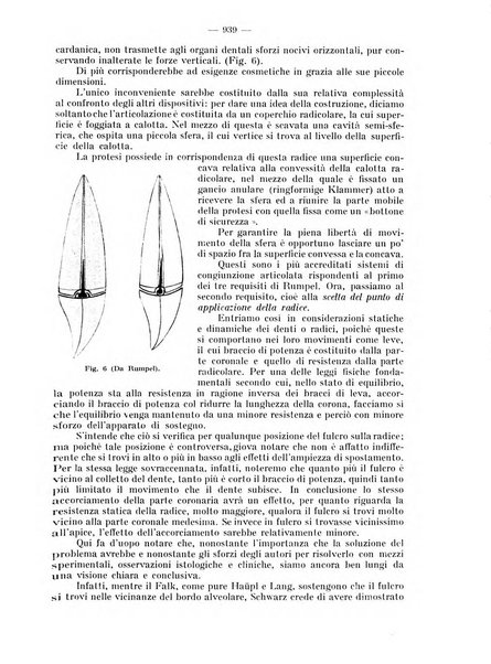 La stomatologia periodico mensile