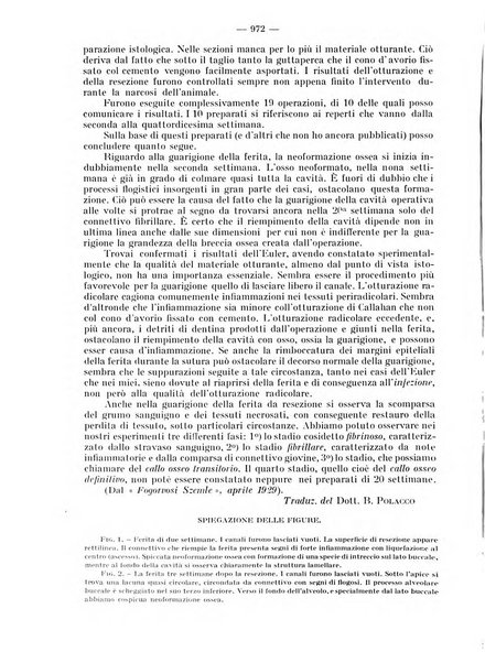 La stomatologia periodico mensile