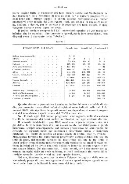 La stomatologia periodico mensile