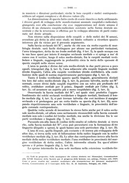 La stomatologia periodico mensile