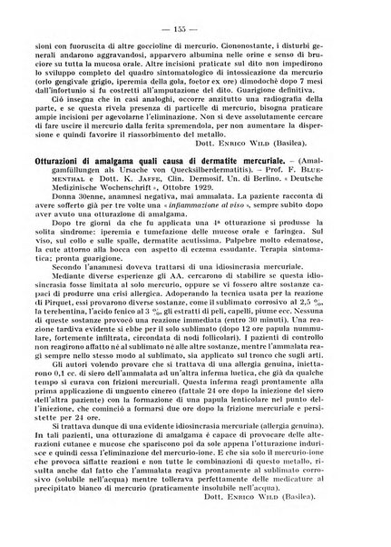 La stomatologia periodico mensile