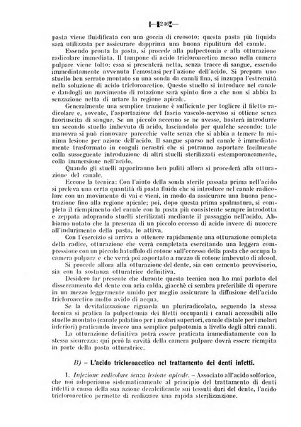 La stomatologia periodico mensile