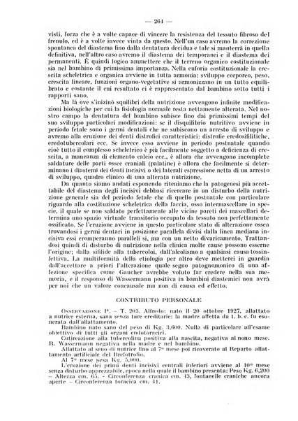 La stomatologia periodico mensile