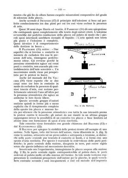 La stomatologia periodico mensile