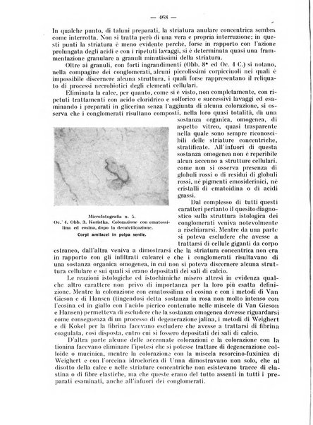 La stomatologia periodico mensile