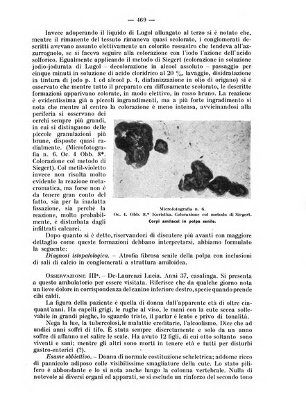 La stomatologia periodico mensile