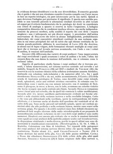 La stomatologia periodico mensile